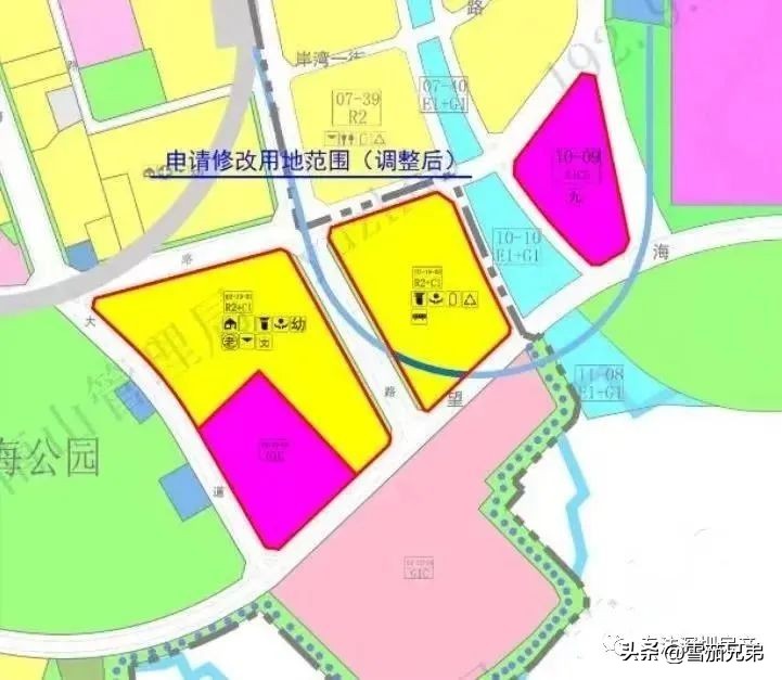 半岛城邦五期东角头,半岛城邦太子湾东角头