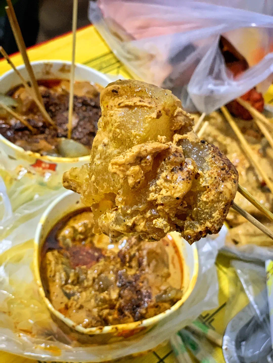 天津人爱吃的100种美食 (外地人不敢尝试的天津美食)