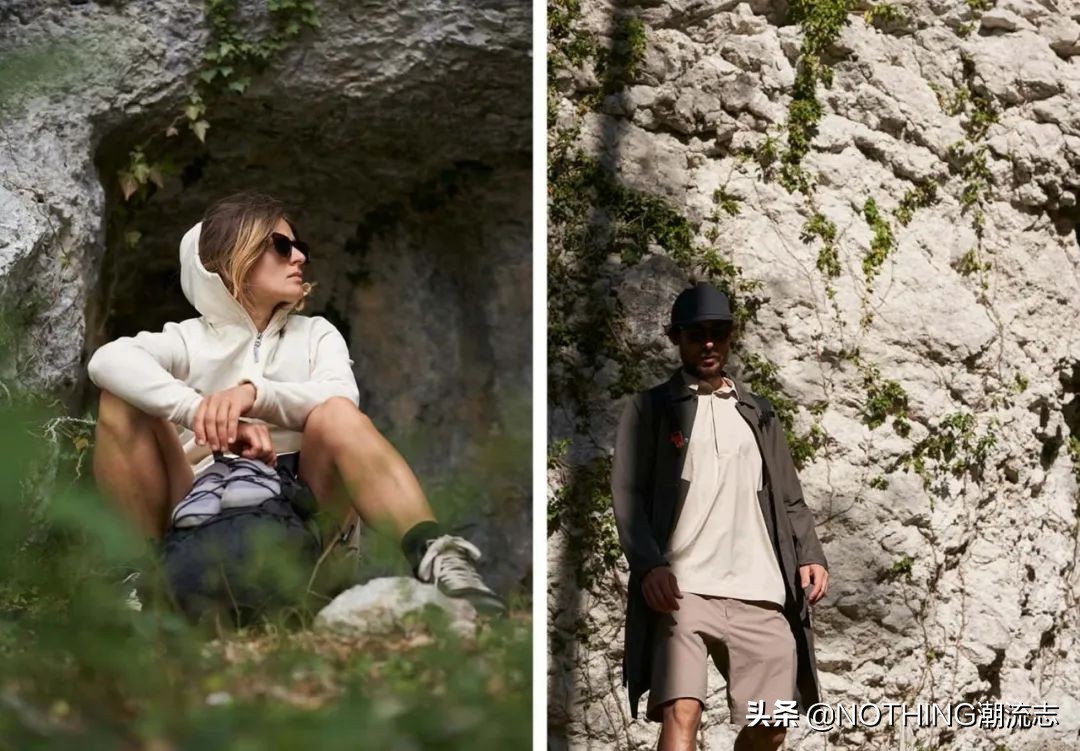 比鸟鼠象低一级别的户外品牌,户外品牌鸟象鼠对比