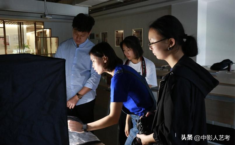 中影人艺考编导,中影人艺考编导学院