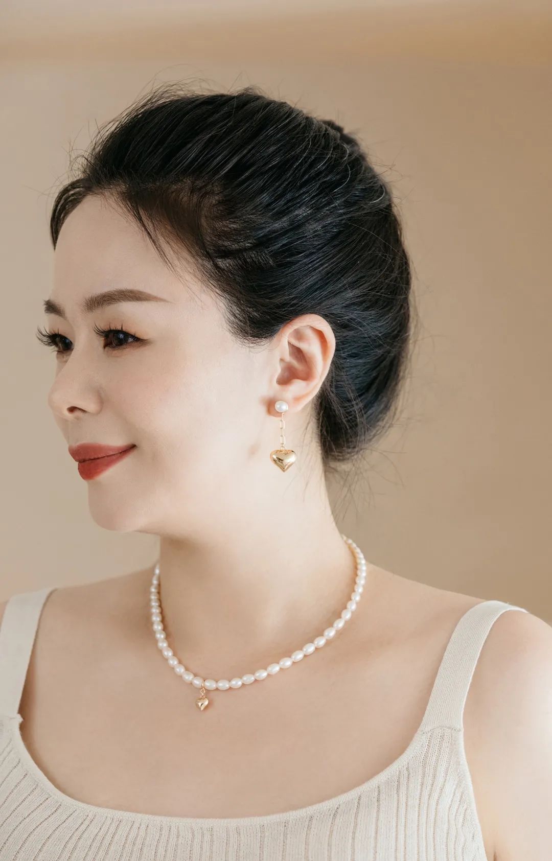 什么珍珠好看又实用,女人为什么爱首饰