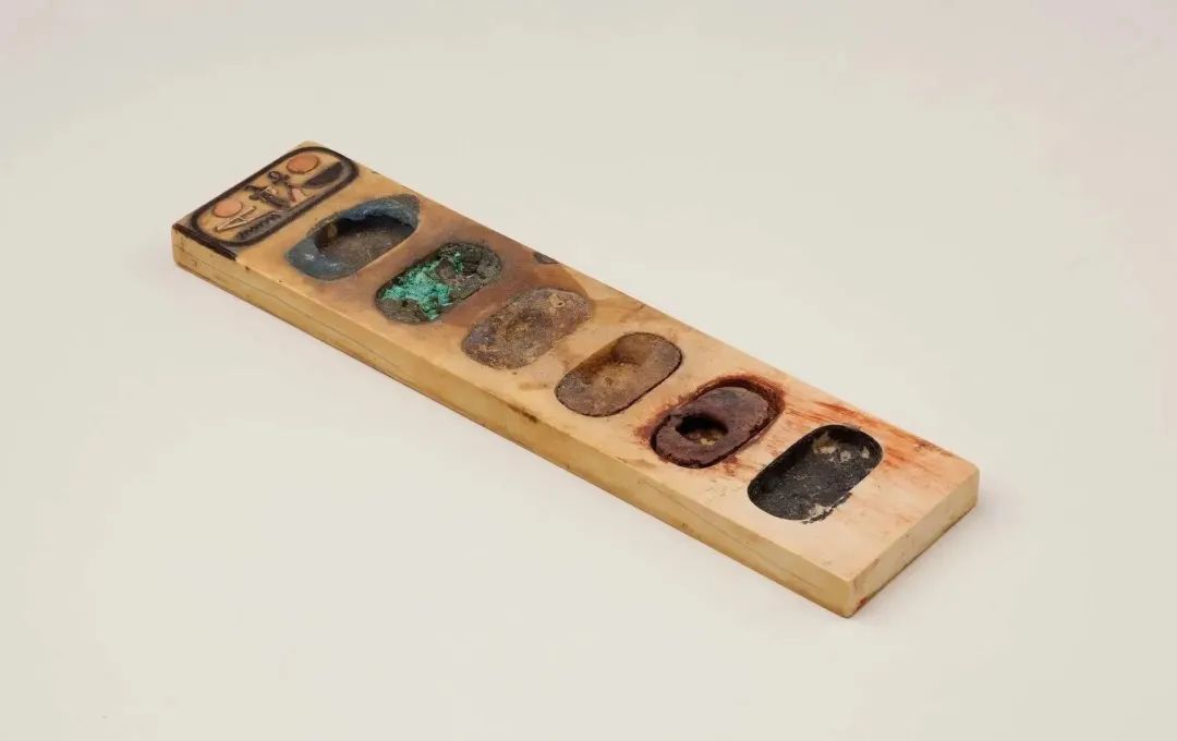 中国古代珠宝首饰盒,惊艳的古代女子首饰文物