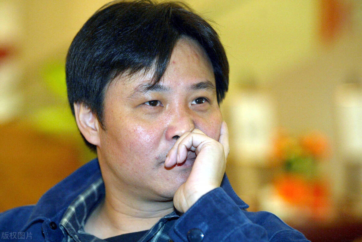 张艺谋谈余华事件,余华张艺谋同台