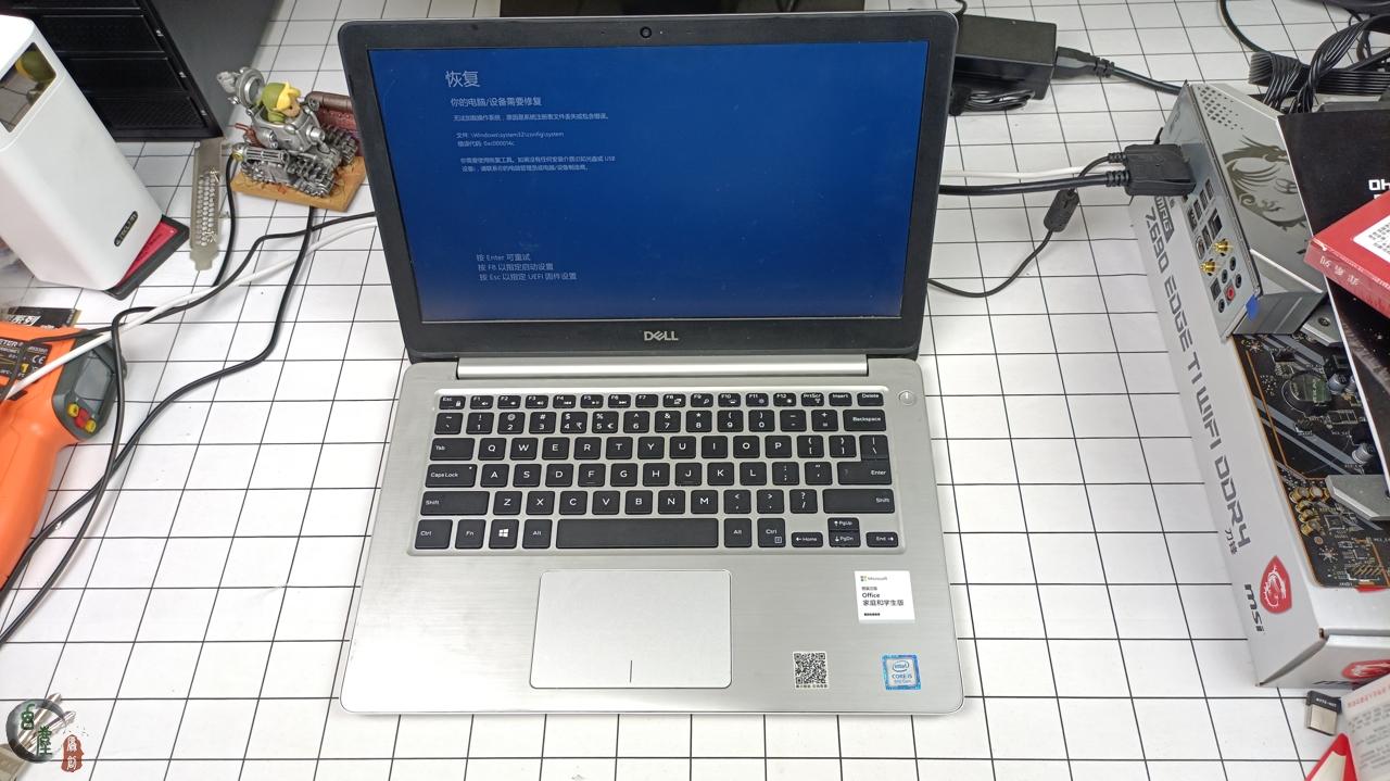 四千元的戴尔笔记本值得买吗,这算是捡漏吗