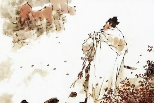 辛弃疾写夜晚思念,满江红中秋寄远辛弃疾翻译