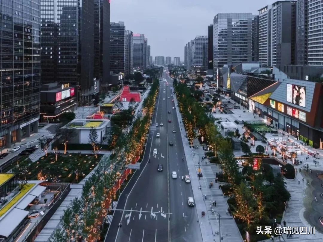 如何打造高端商业街,特色商业街2018