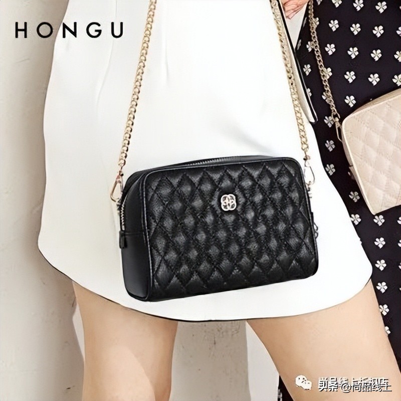 红谷品牌女包直播间,红谷双肩女包特价正品专卖