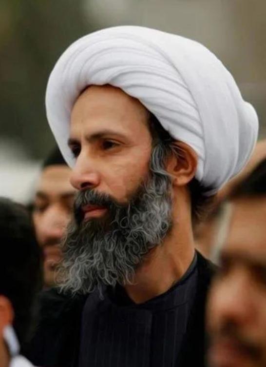 沙特和伊朗握手言和影响,沙特和伊朗握手言和时间