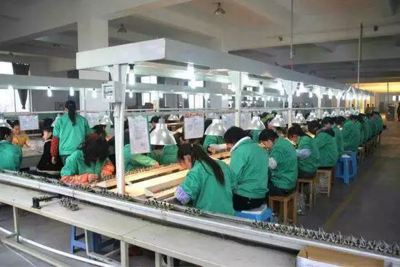 进厂打工久了会怎么样,进厂打工要保持哪一种心态