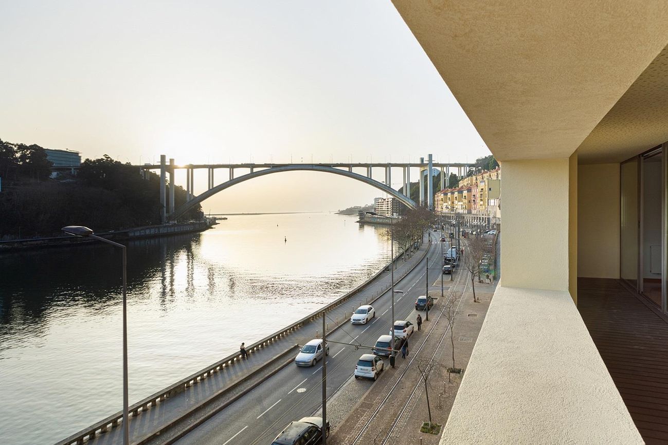 葡萄牙波尔图生活,葡萄牙生活环境