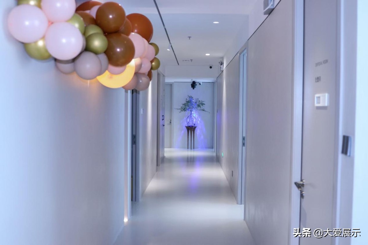 深圳鹏爱医美怎样,深圳鹏爱轻颜轻医美小程序