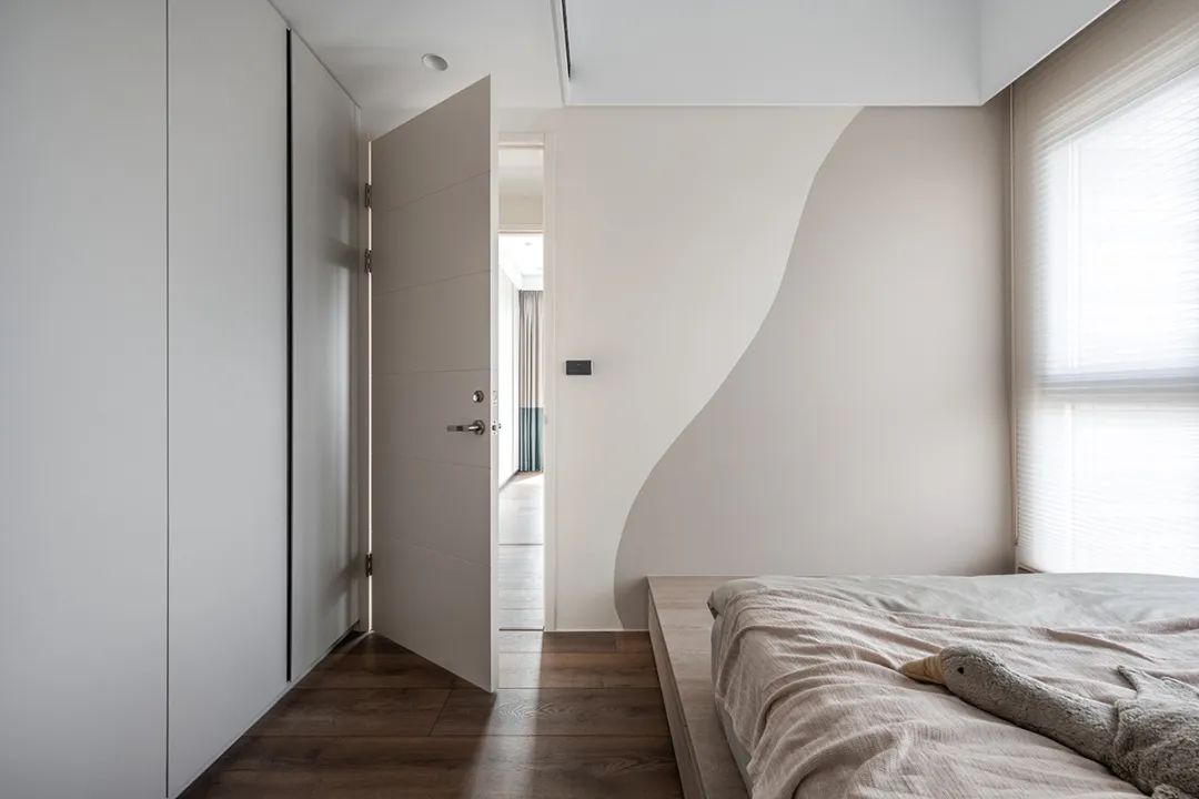 岁月静好玄关,进门一个玄关都美爆了