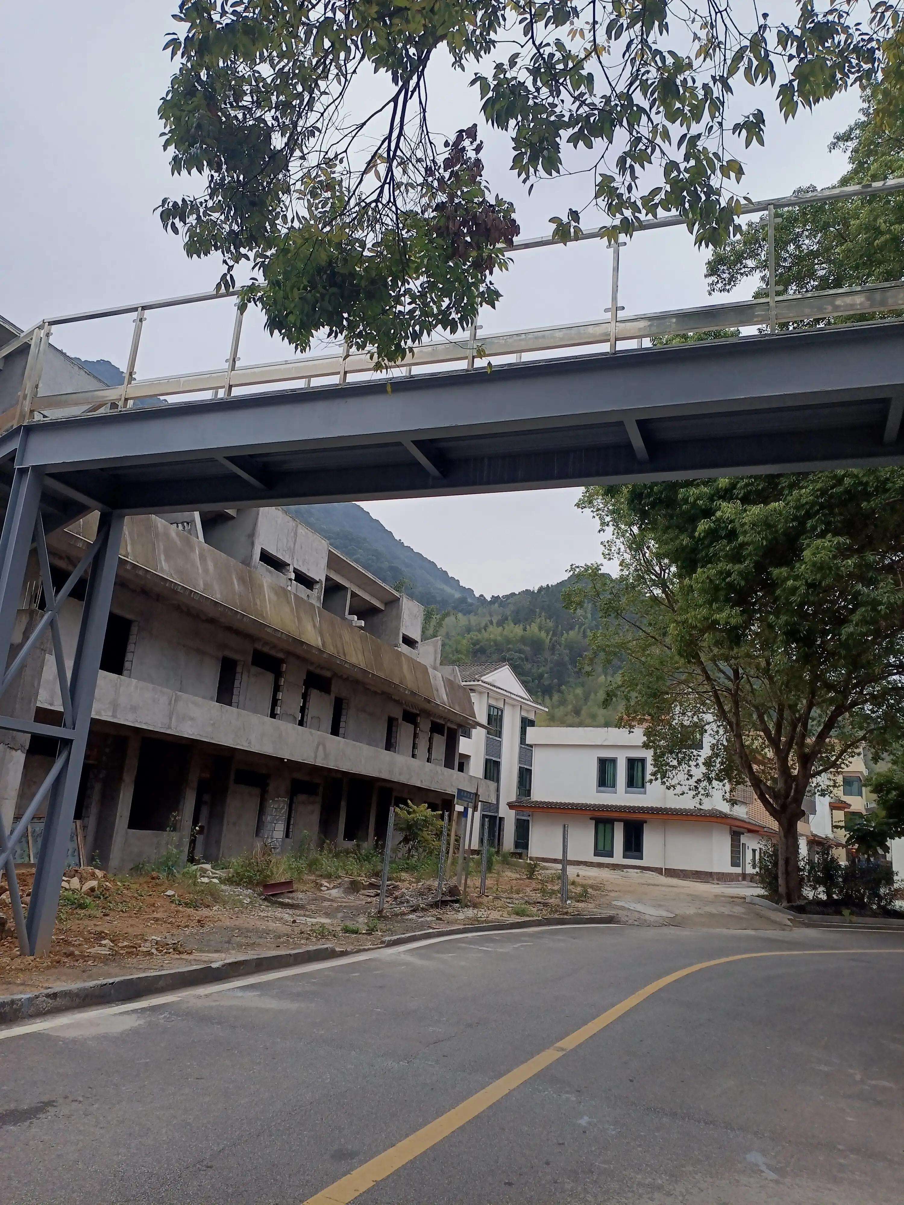 从化小杉村怎么去,从化小杉村自驾游攻略