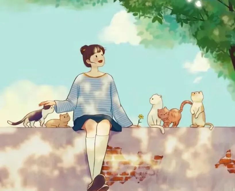 女孩子让自己变更好的10个建议