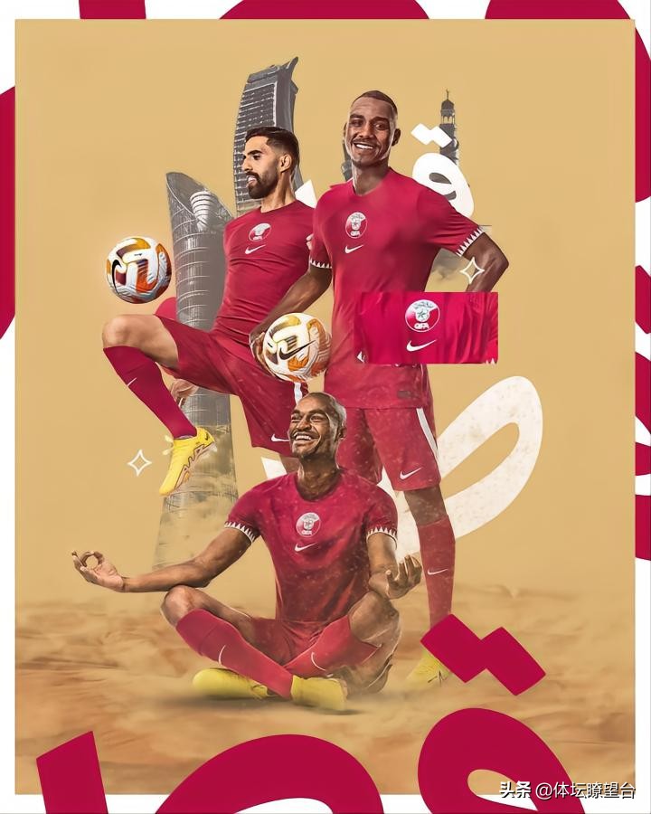 2022世界杯公认最漂亮球衣是什么,2022年世界杯32种球衣