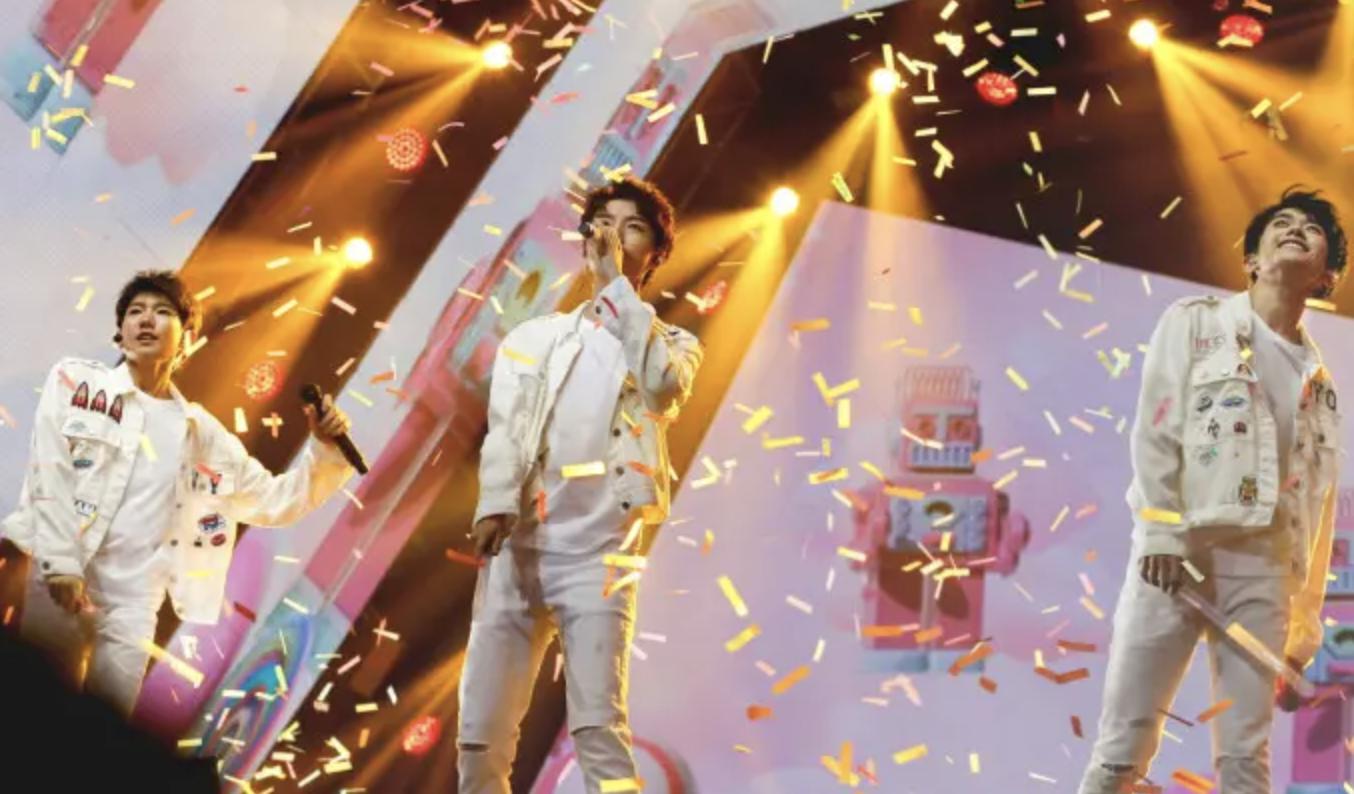 2023年第一场粉丝骂战，牵引出“顶流男团”走散的真相