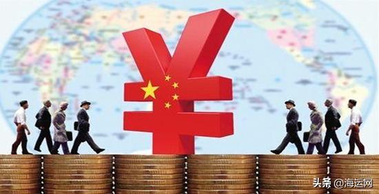 国内海运费可以付美元,为什么海运费是美金支付