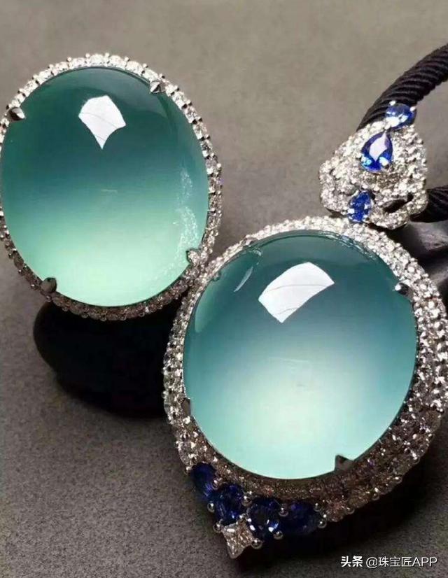 怎么区分危料和真正的翡翠,翡翠危料到底是什么