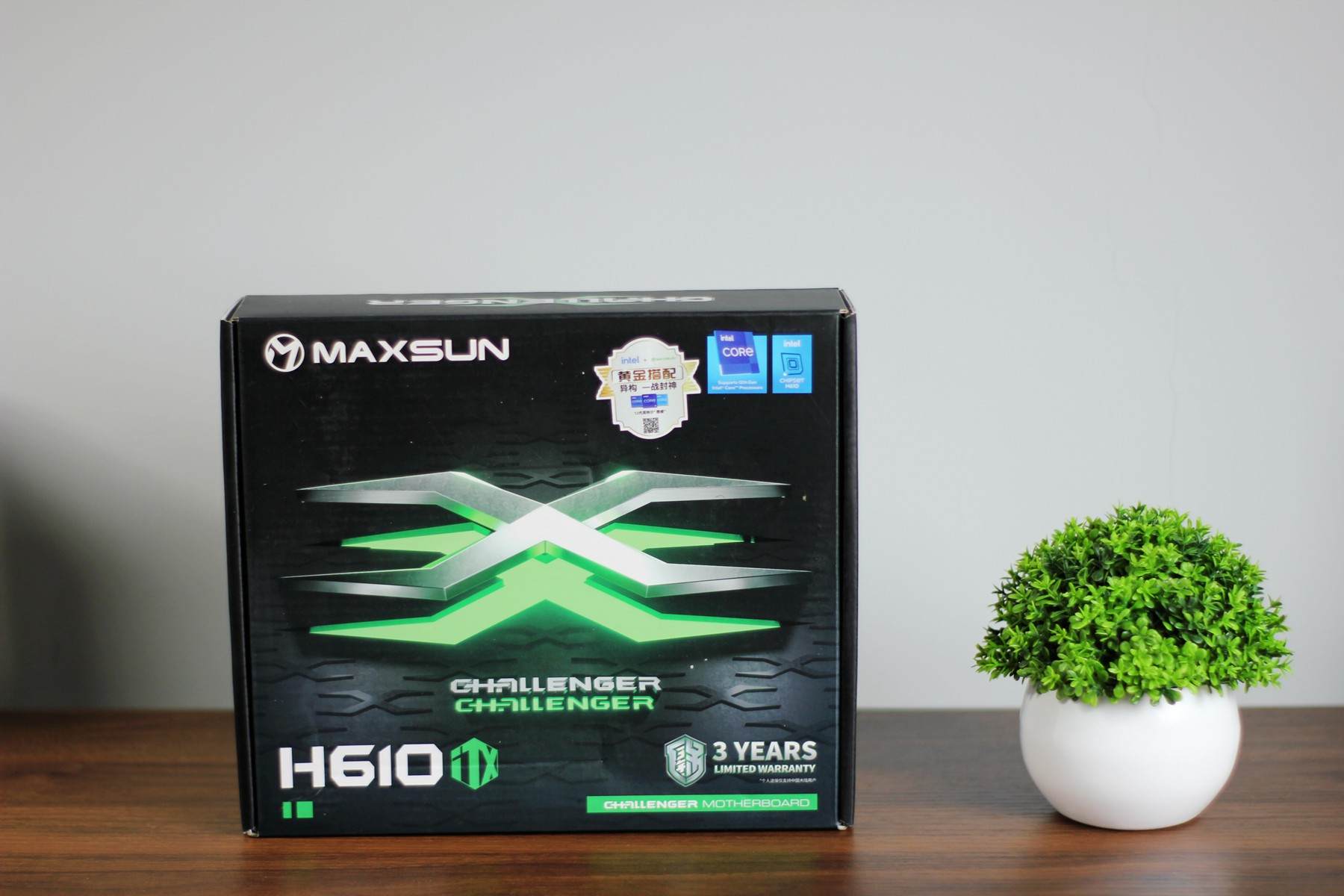 平民装机最强搭配,入门级装机配置推荐