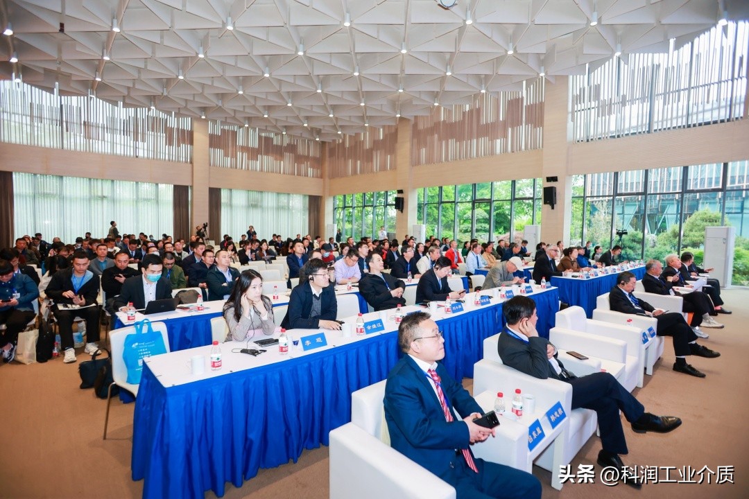 科润生物科技发展,科润智控核心产品