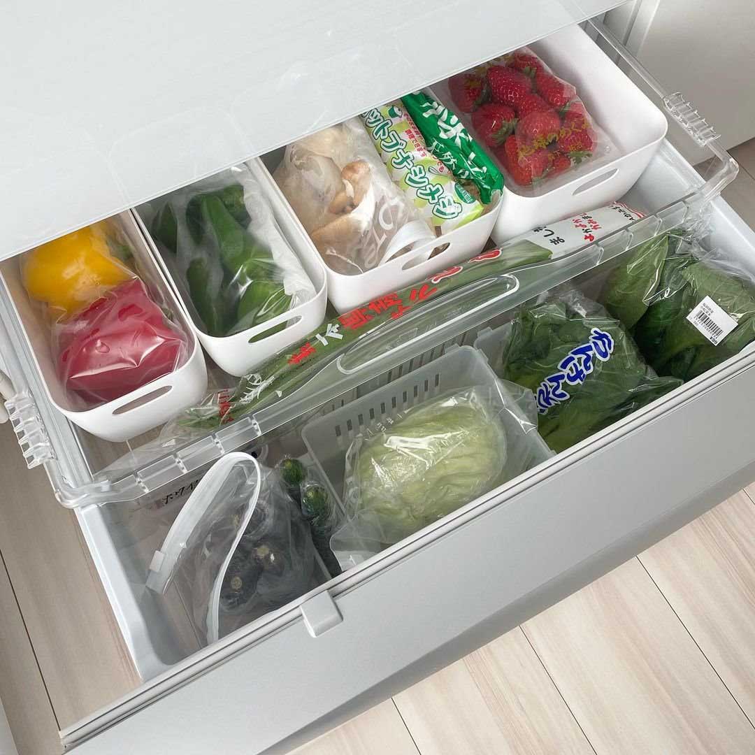 日本博主的宝藏厨房，丧心病狂的整齐！颜值爆裂，收纳力也惊人