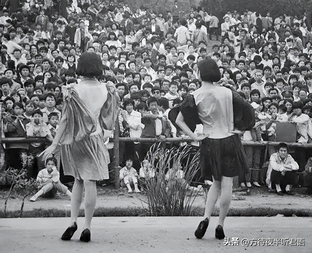 九十年代南京城老照片,以前的南京城的老照片