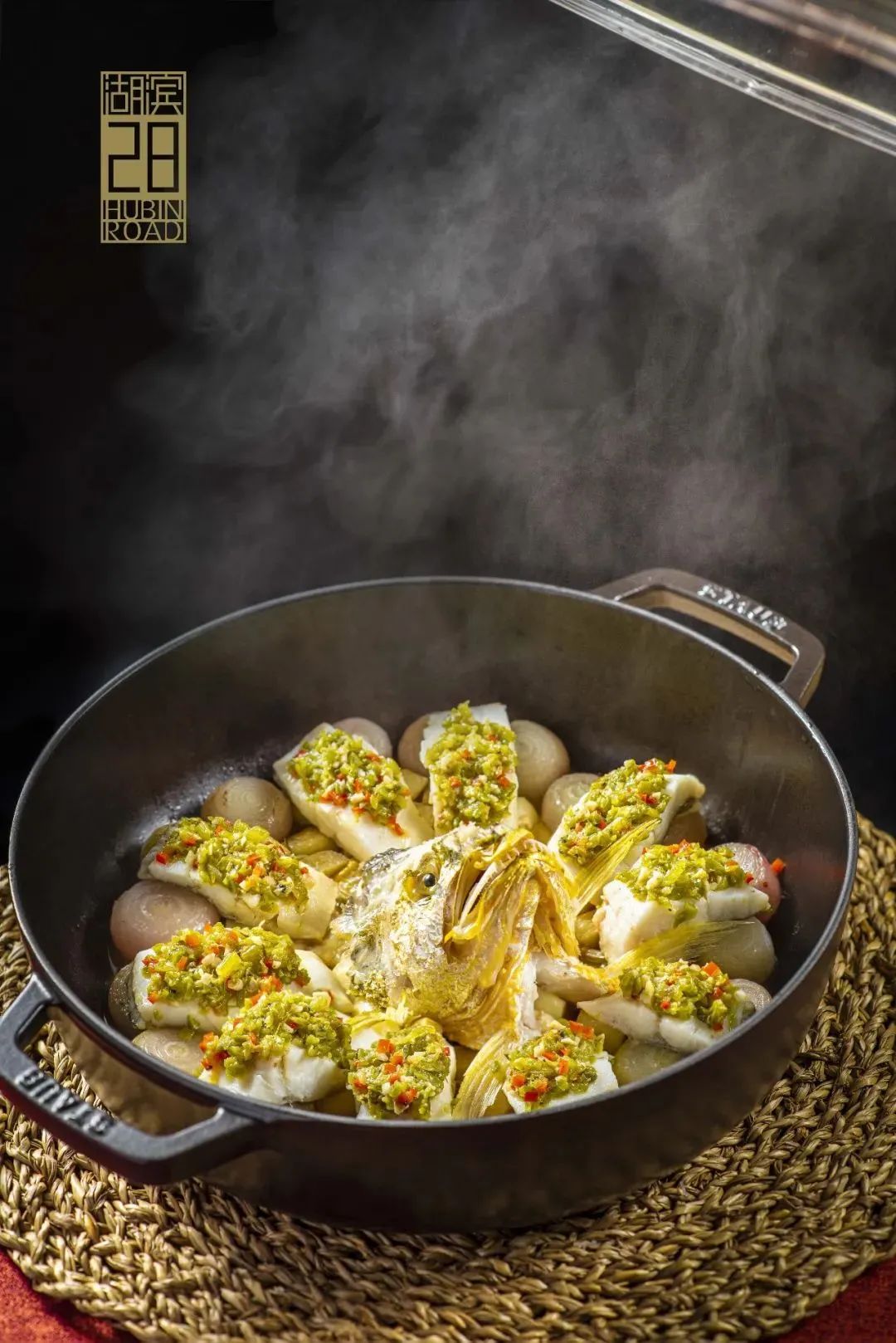 杭州杭帮菜酒店推荐,凯悦酒店中餐厅杭州