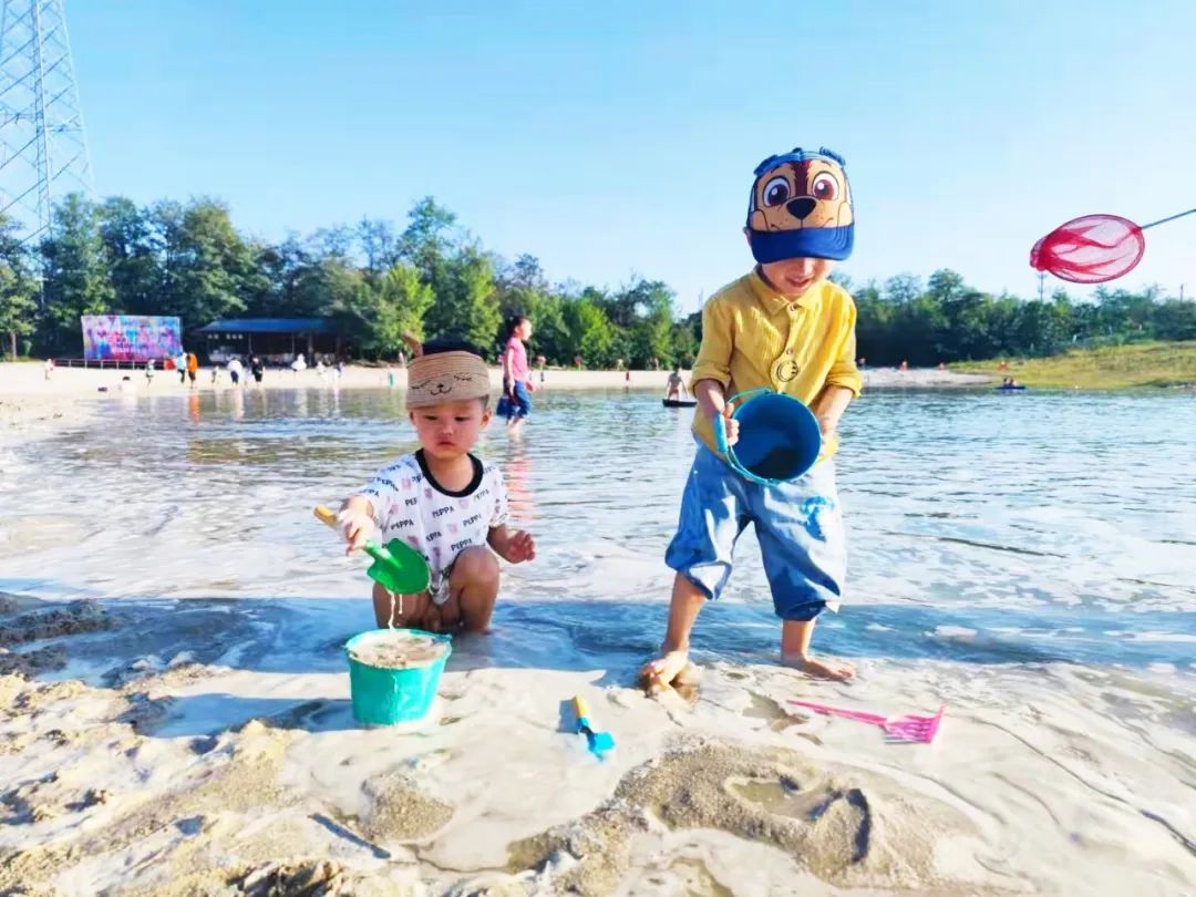郑州雁鸣蟹岛,郑州雁鸣蟹岛怎么样