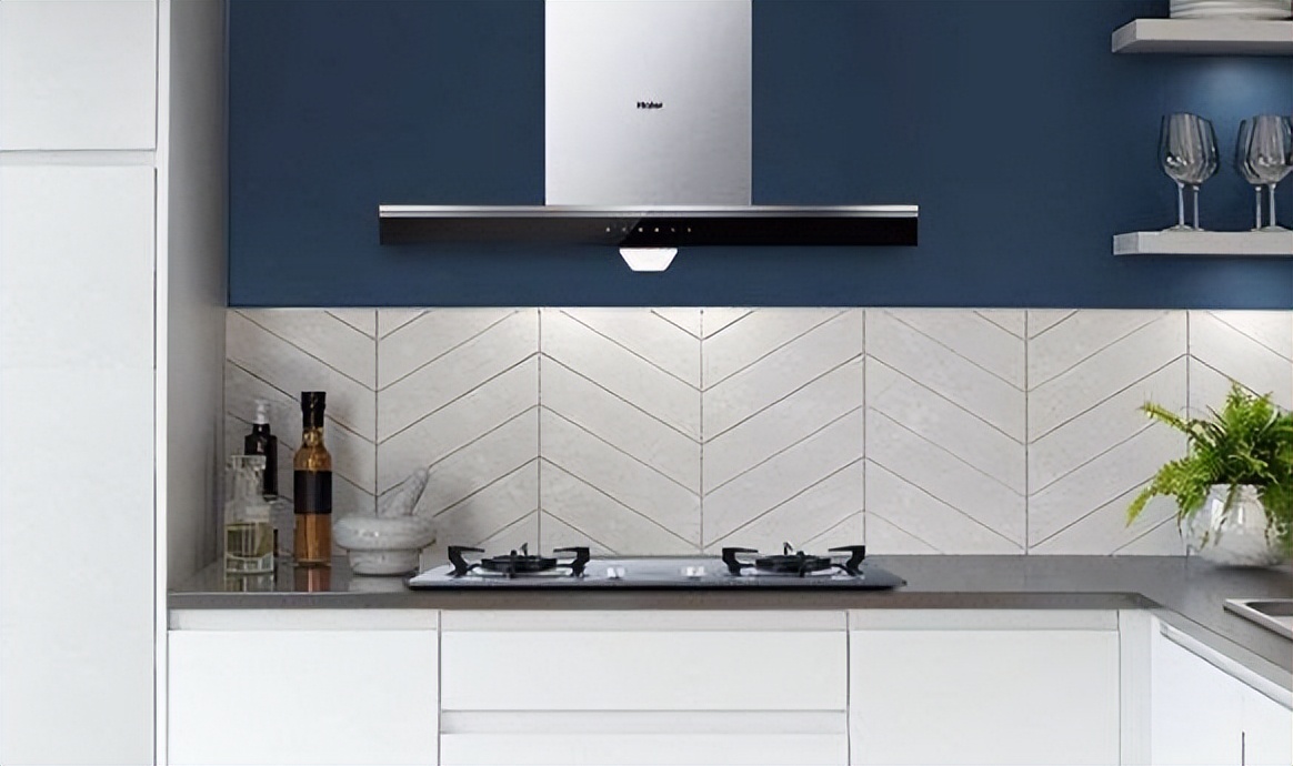 导购怎样介绍火王油烟机,集成油烟机导购