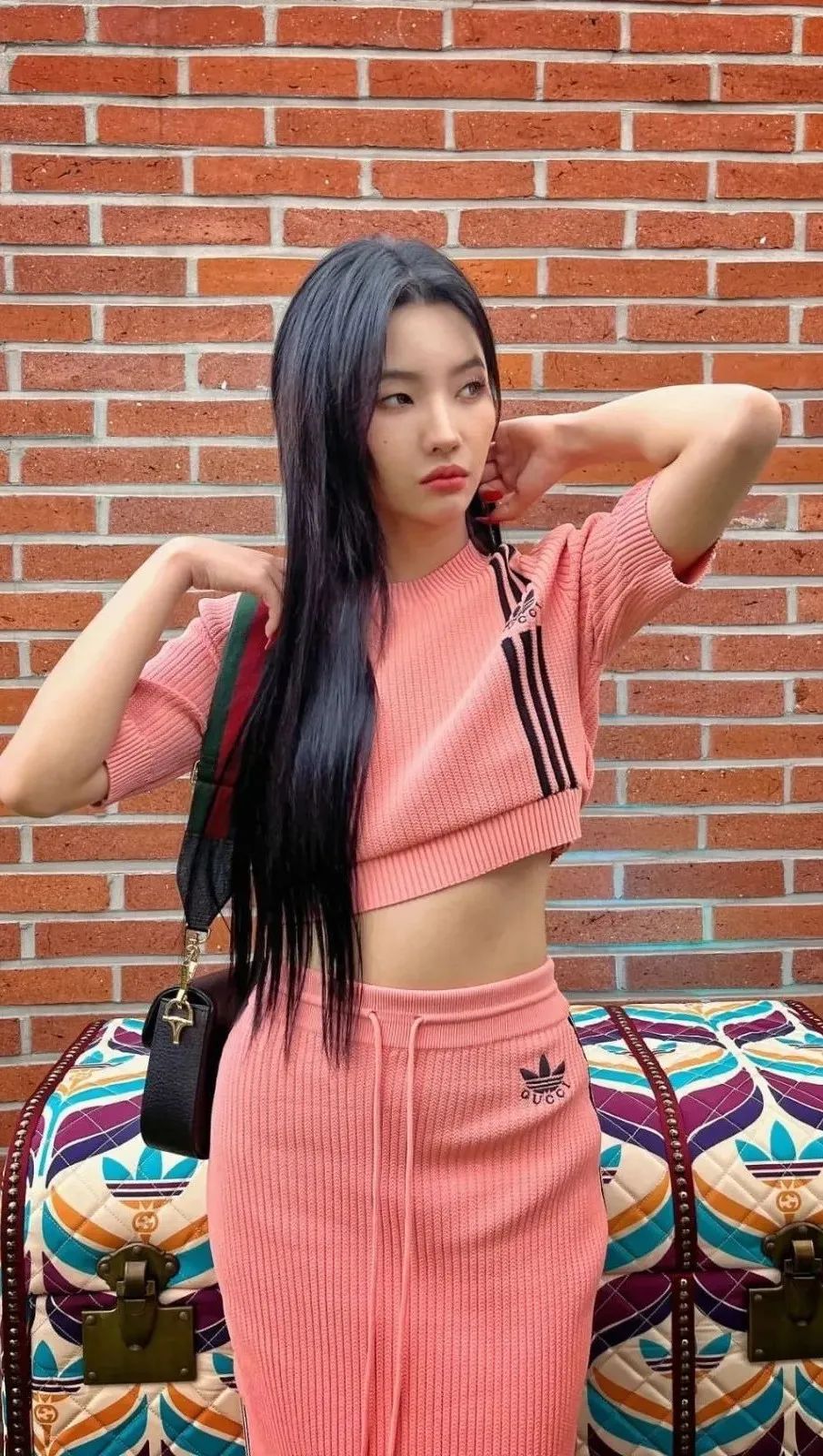 gucci不防水雨伞,Gucci万元联名伞不防水