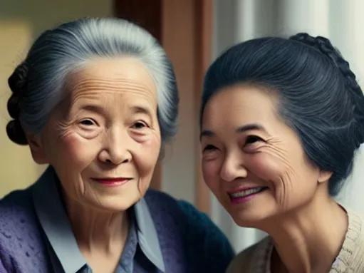 婆婆腰疼我该怎么关心,婆婆扭到腰了怎么办