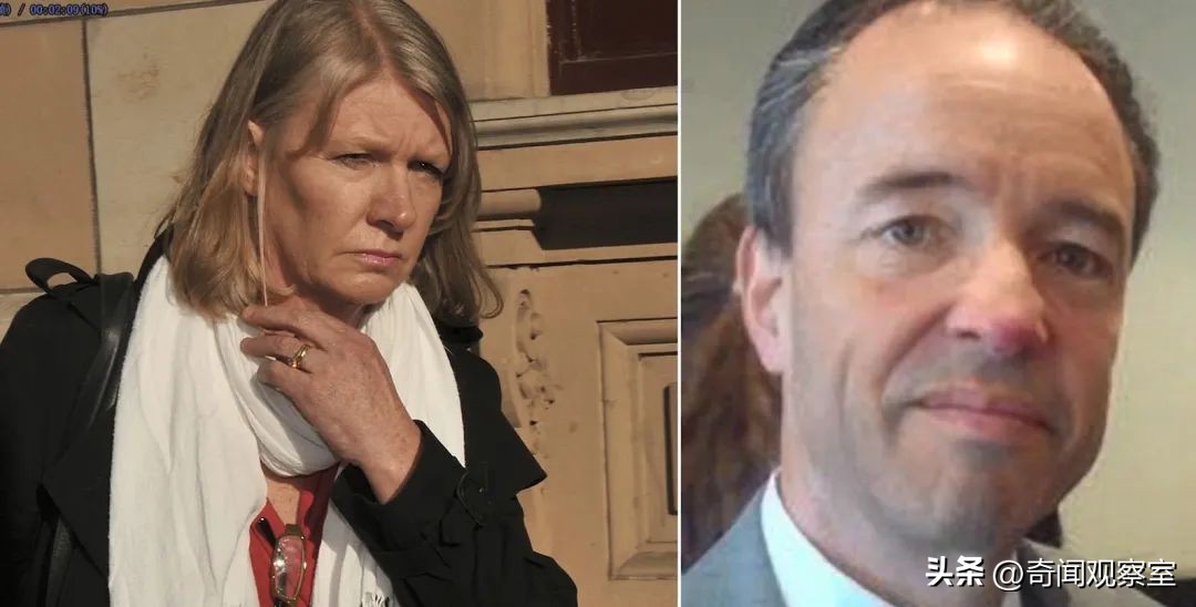 澳洲千万富豪，一味追求刺激痴迷变态游戏，最终招来杀身之祸