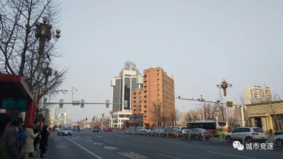 唐山沿海航拍,向海图强曹妃甸