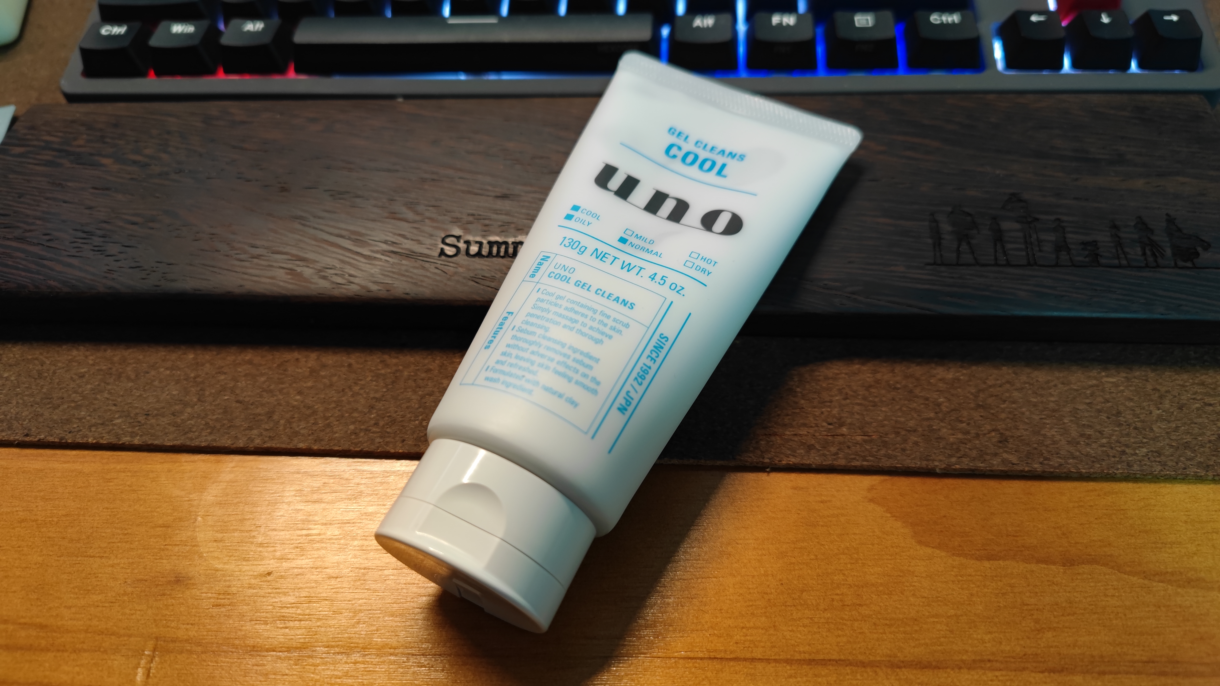 油腻男的2021年终总结：10款亲测好用的男士个护好物推荐