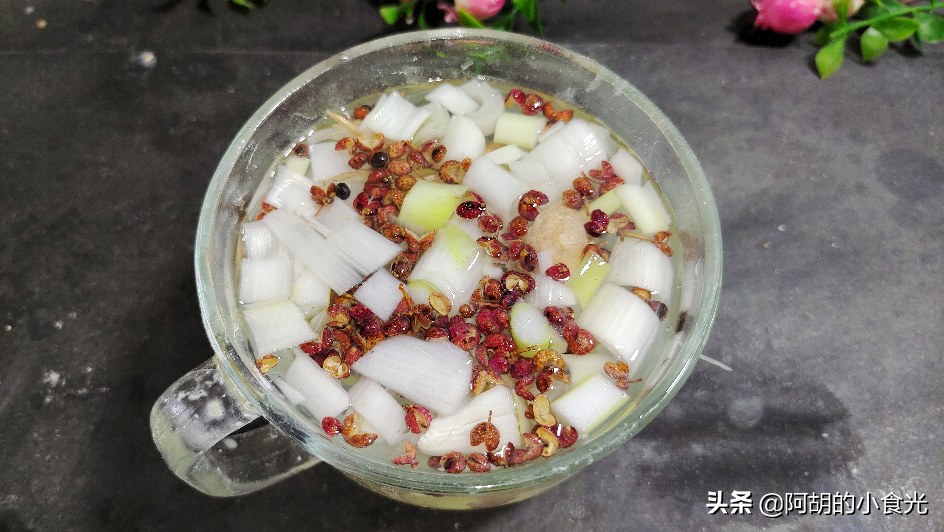 长豆角焯水后晒半干怎么做好吃,长豆角晒干好吃吗