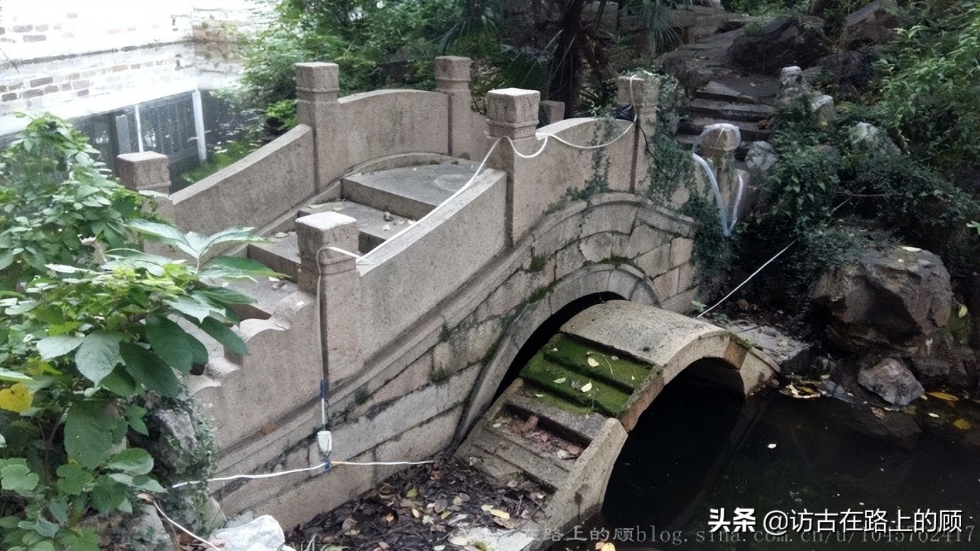常州古桥镇,常州单孔古桥