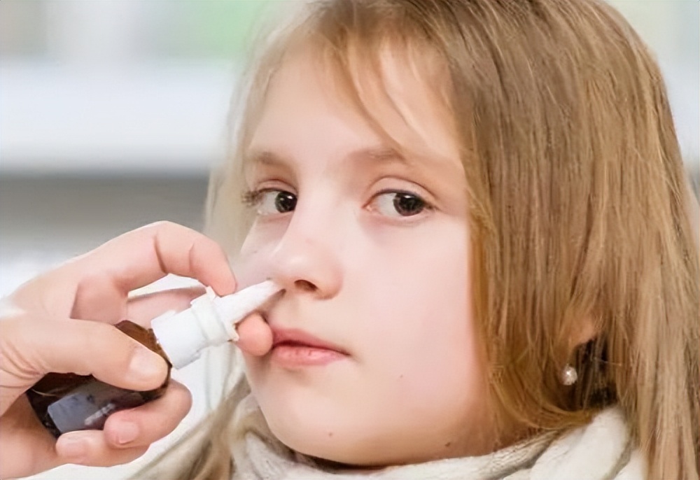 过敏性鼻炎春天鼻子不通气,到春天鼻炎就犯怎么办