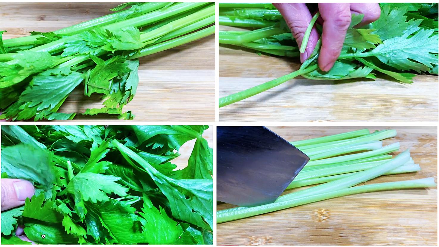 冬天宁可不吃肉也要吃这8道素菜,秋冬多吃这几道菜好吃不贵营养高