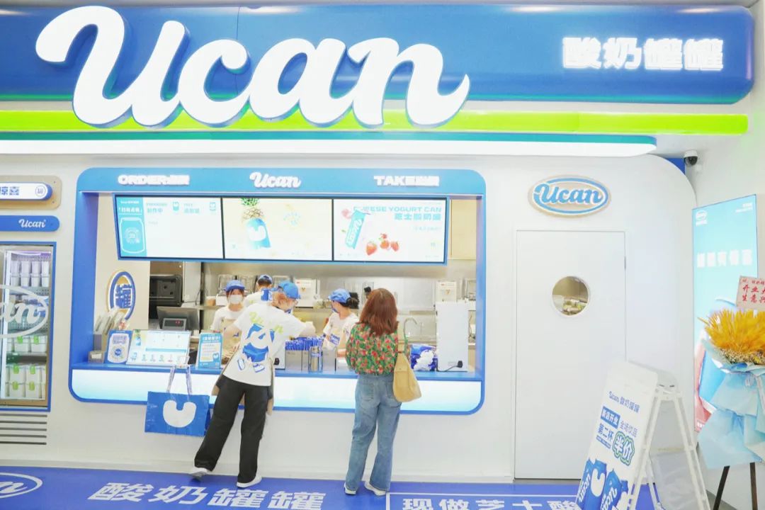 目前比较火的新式茶饮加盟品牌,新式茶饮品牌加盟多少钱