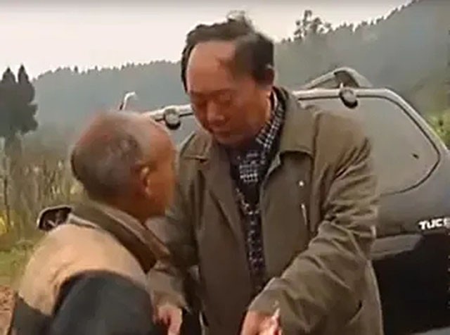 女大学生被山村老汉关猪圈17年,女大学生被关猪圈17年现状怎么样