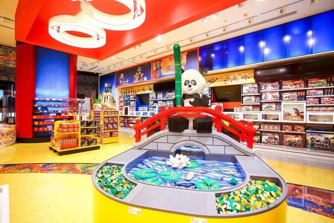 10倍的价格买乐高积木，我们是交了智商税还是真正的物有所值？