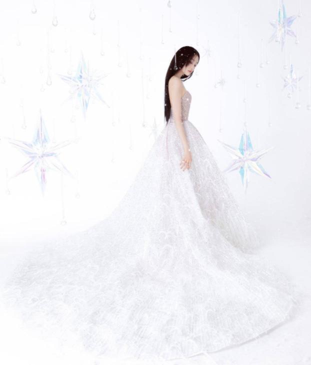 90后的关晓彤颜值,关晓彤是90后女明星吗