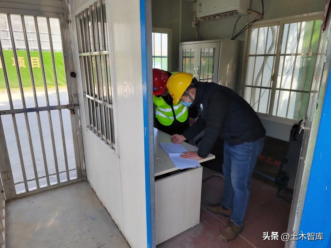 节后复工忙牢守安全线,复工复产设备安全隐患清单