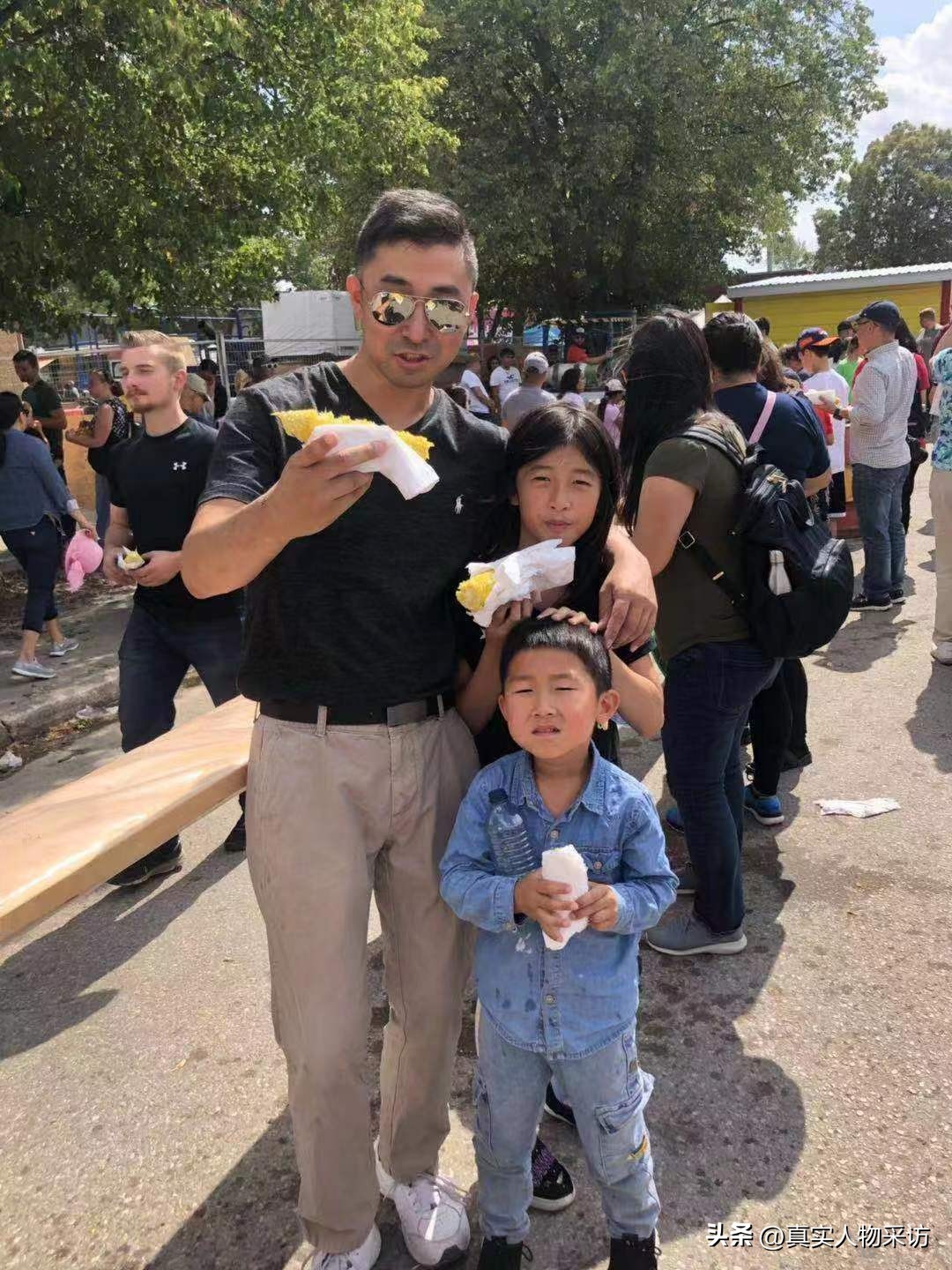 我放弃如日中天的事业，移民加拿大，结果这里和我想的完全不一样