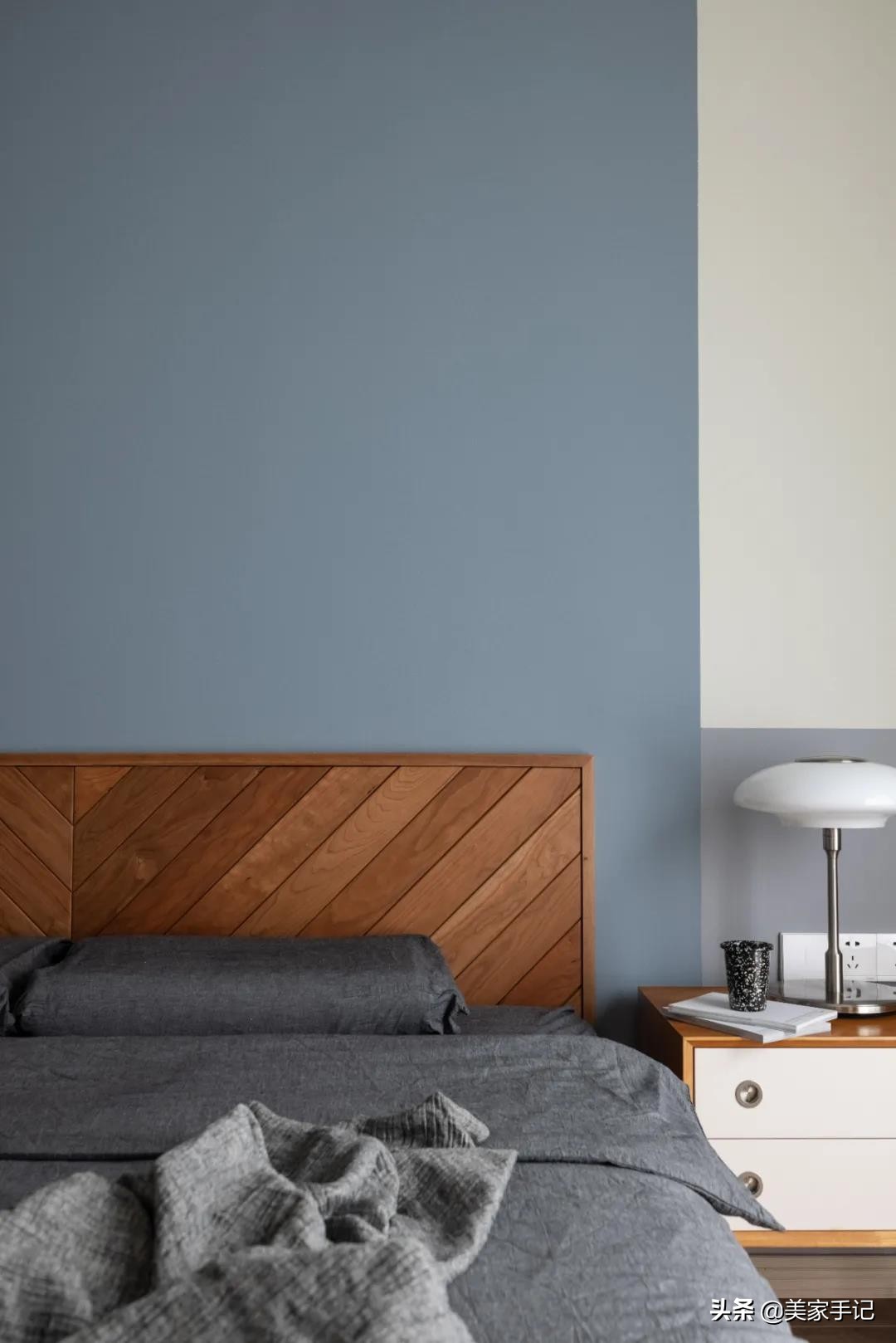 成都164㎡的小屋火了，仅凭一个玄关就圈粉无数，家居氛围太棒了