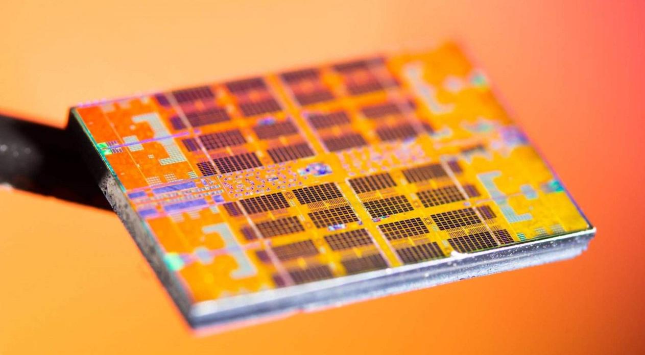 龙芯中科和台积电,俄罗斯希望进口中国龙芯芯片