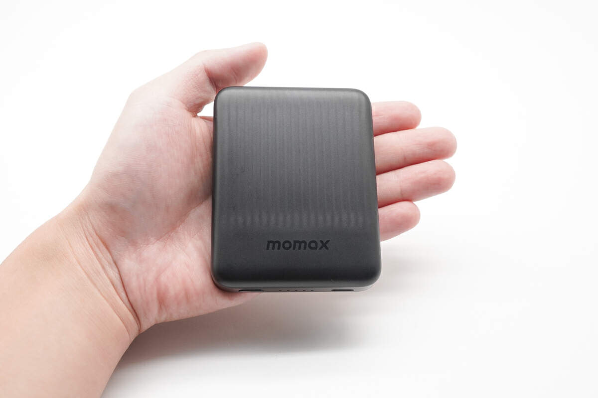 磁吸充电宝30w快充评测,磁吸充电宝评测快充