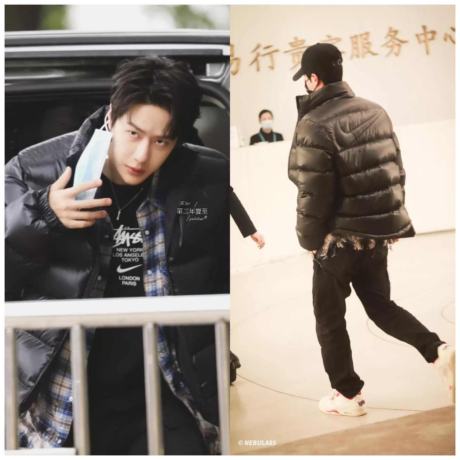 nike羽绒服winter,nike中长款羽绒服测评