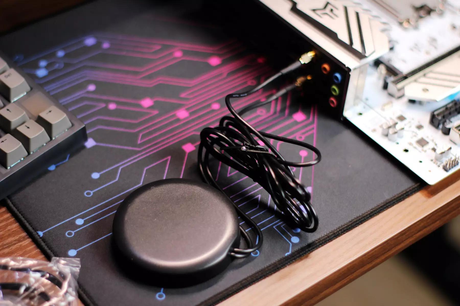 影驰b660m金属大师,影驰b660金属大师主板超外频