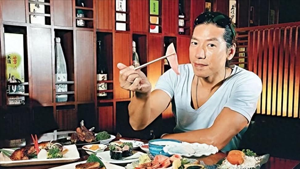 张耀扬：华语乐坛新王崛起